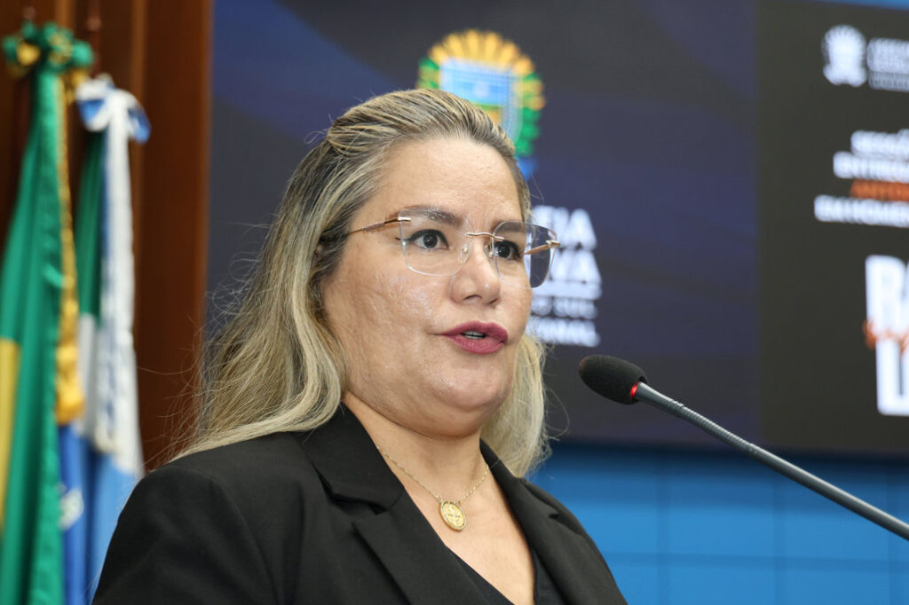 Dia do Radialista: Sessão da AL homenageia profissionais de Mato Grosso do Sul Dia do Radialista: Sessão da AL homenageia profissionais de Mato Grosso do Sul