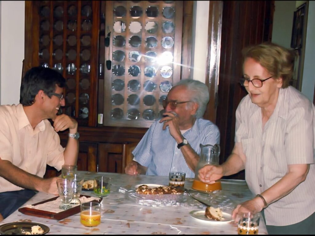 Especialistas na obra de Manoel de Barros debatem legado do poeta