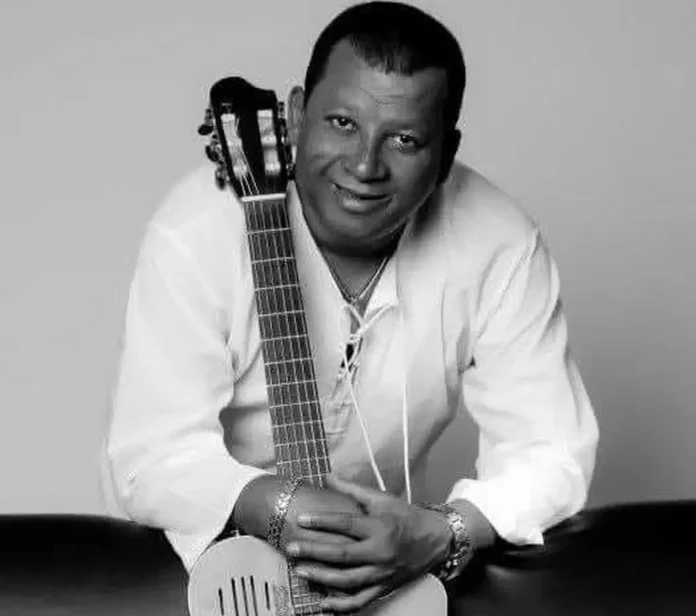 Tonico da Viola tinha 68 anos