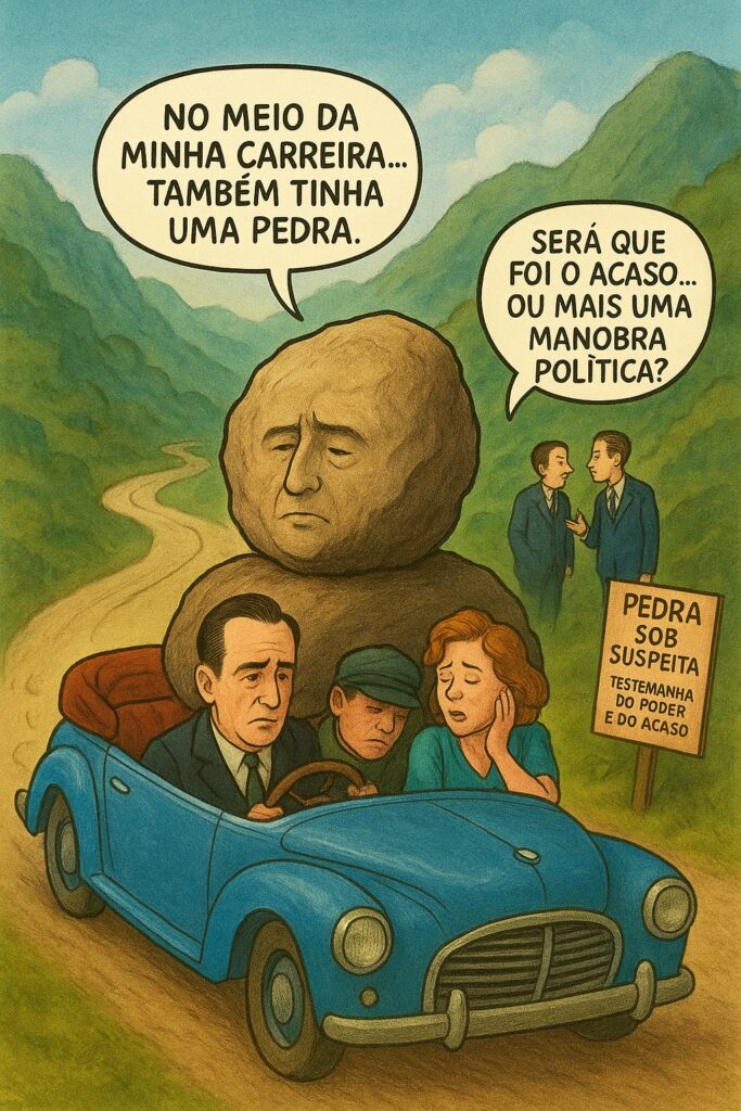 PL racha e Lula cresce, Simone é MS, 'causa estranheza', 'bangue-bangue' e tucanos no murro