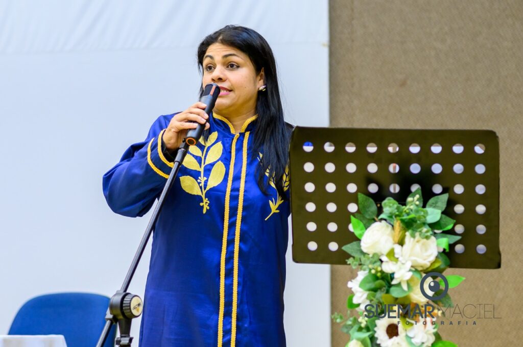 Dourados: com Ilsyane Kmitta na presidência, Academia de Letras do Brasil tem nova direção