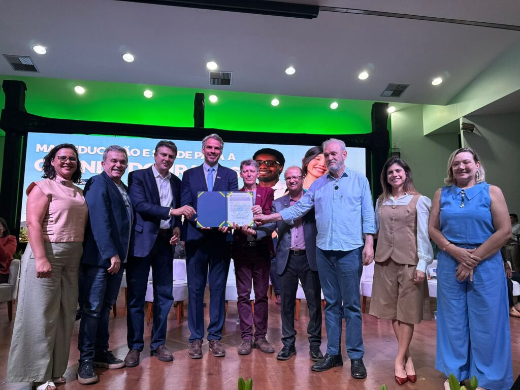 SPU de MS lidera ranking nacional de entregas de imóveis da união em 2025 SPU de MS lidera ranking nacional de entregas de imóveis da união em 2025