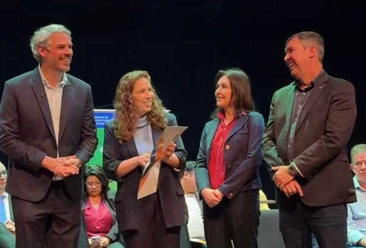 SPU de MS lidera ranking nacional de entregas de imóveis da união em 2025 SPU de MS lidera ranking nacional de entregas de imóveis da união em 2025