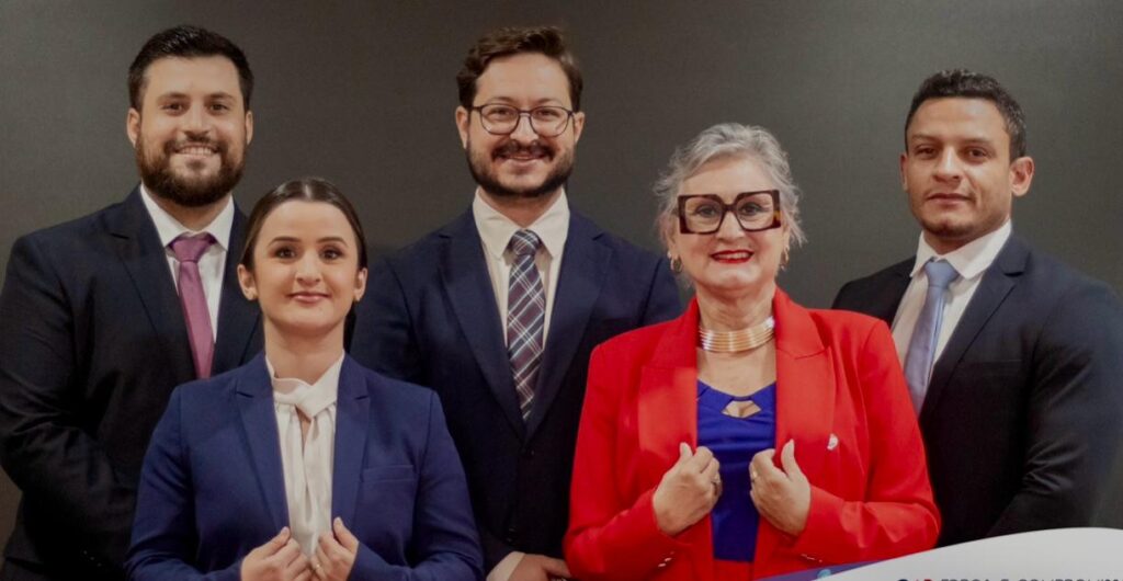 Diretoria da OAB Dourados encerra 1º ano com importantes conquistas