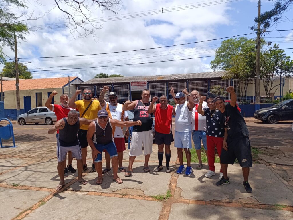 Campo Grande: Conjunto José Abrão dá exemplo de vida em comunidade