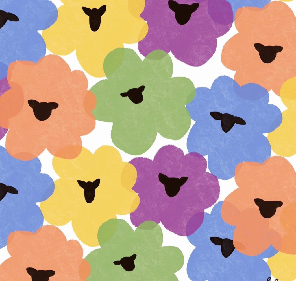 Bosco Martins: 'A Linguagem das Cores na arte de Lela Riedel' Bosco Martins: 'A Linguagem das Cores na arte de Lela Riedel'