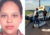 Jovem grávida é morta com golpes de barra de ferro após discussão por ciúmes