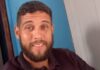 Rapaz desaparece sem deixar rastros e família vive angústia desde início do mês