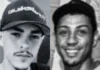 Saiba quem eram os dois jovens assassinados em suposto acerto de contas