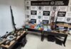 Polícia investiga uso de clube de tiro para treinamento de facção criminosa