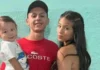 Pai, mãe e bebê morrem eletrocutados por cabo de alta tensão