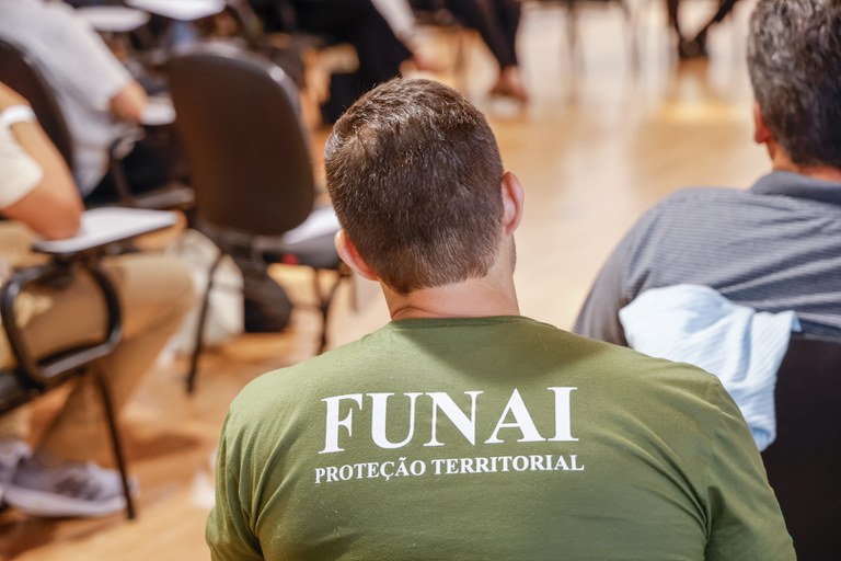 Dourados: Funai aprova relatório de identificação e delimitação da Terra Indígena Apyka’i