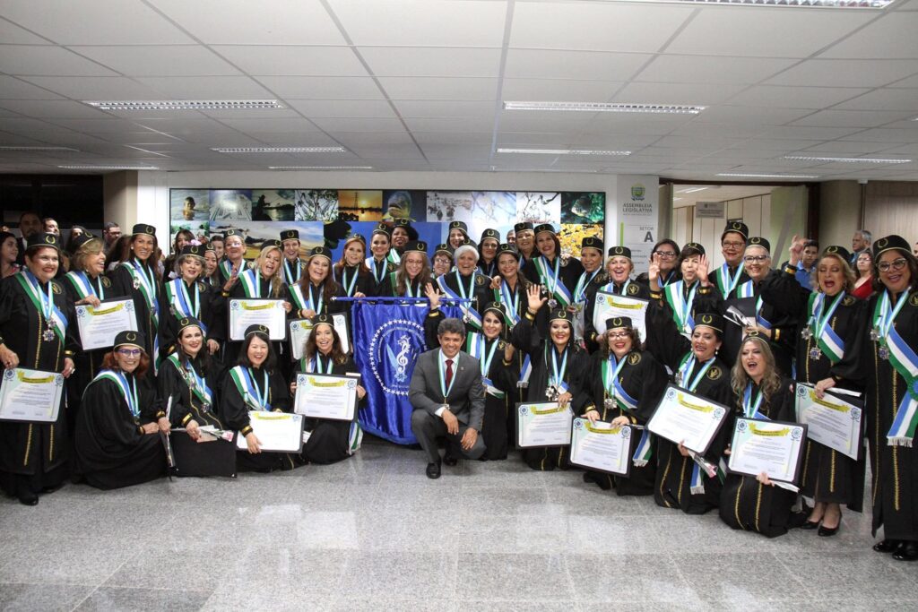 Academia Feminina de Letras e Artes completa 18 anos como referência em valorização cultural no MS