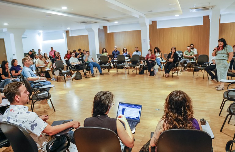 Dourados: Funai aprova relatório de identificação e delimitação da Terra Indígena Apyka’i