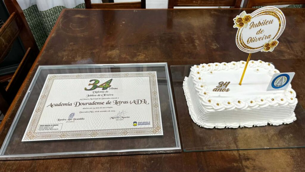 ADL elege nova diretoria para o biênio 2026-2027 no jubileu de 34 anos