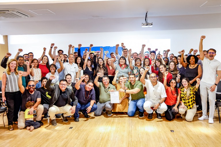 Dourados: Funai aprova relatório de identificação e delimitação da Terra Indígena Apyka’i