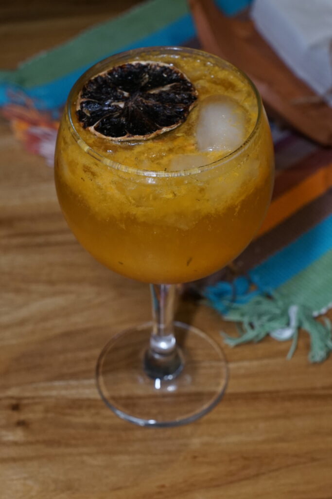 Bacuri tem o melhor da gastronomia regional para o verão em Bonito/MS