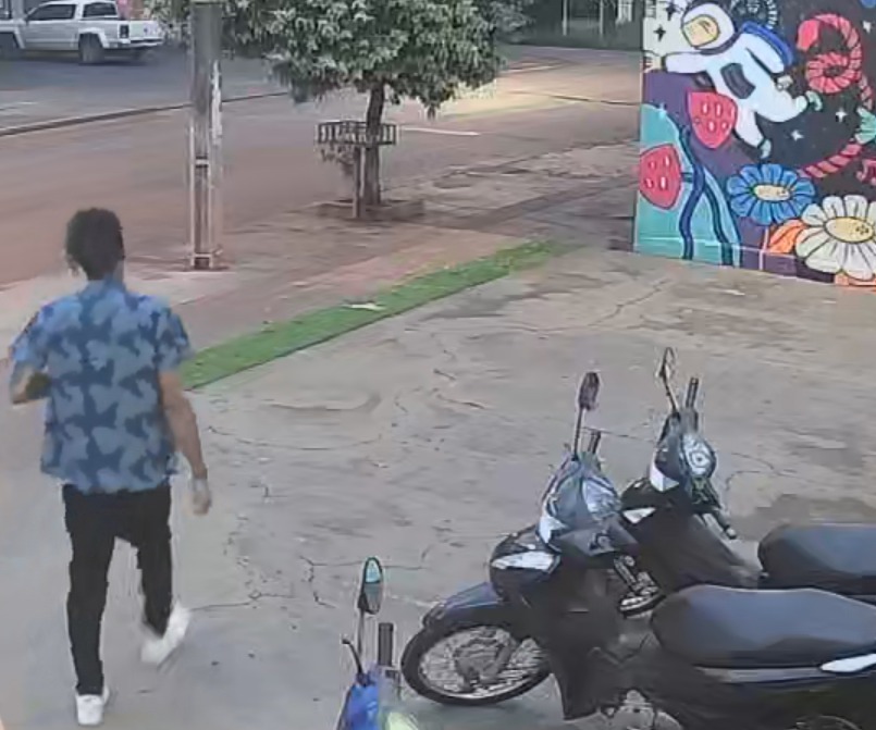 Homem desaparece depois de deixar casa de shows na virada do ano em Dourados