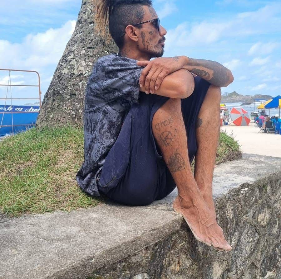 Homem desaparece depois de deixar casa de shows na virada do ano em Dourados