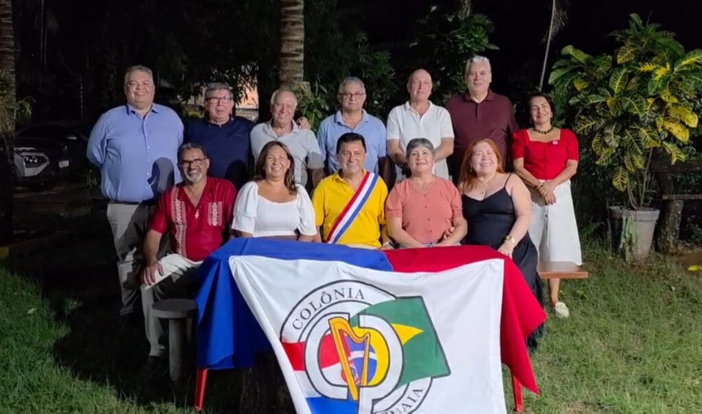 'Queremos trazer o povo paraguaio de volta', diz presidente da Colônia em Dourados