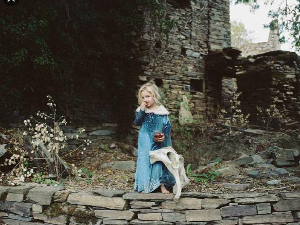 'O que os olhos não veem': fotógrafa francesa revela crenças e memórias em MS