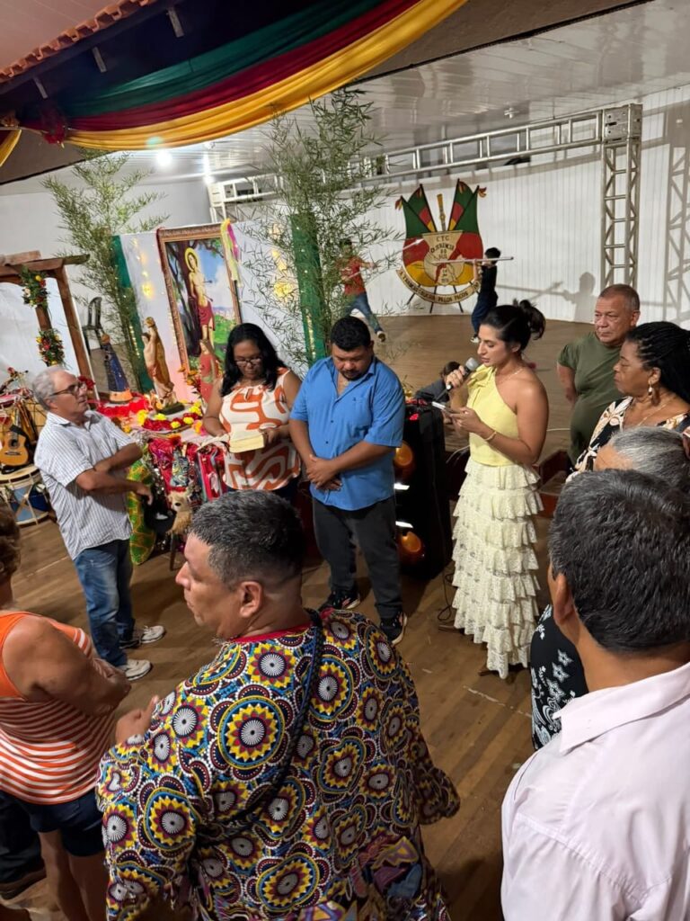 'São Sebastião', por José Tibiriçá Martins Ferreira