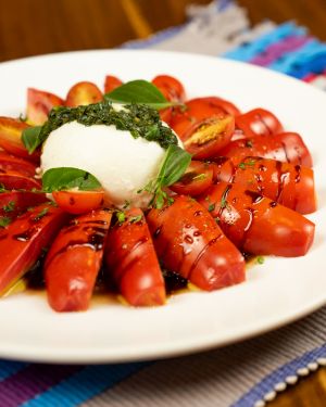 Bacuri tem o melhor da gastronomia regional para o verão em Bonito/MS