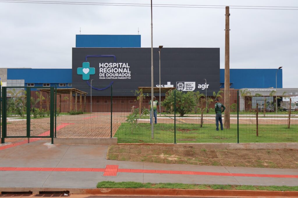 Geraldo destina equipamentos de hemodinâmica e cardiologia de alta complexidade Geraldo destina equipamentos de hemodinâmica e cardiologia de alta complexidade