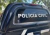 Menina de 13 anos é estuprada e torturada por 7 traficantes