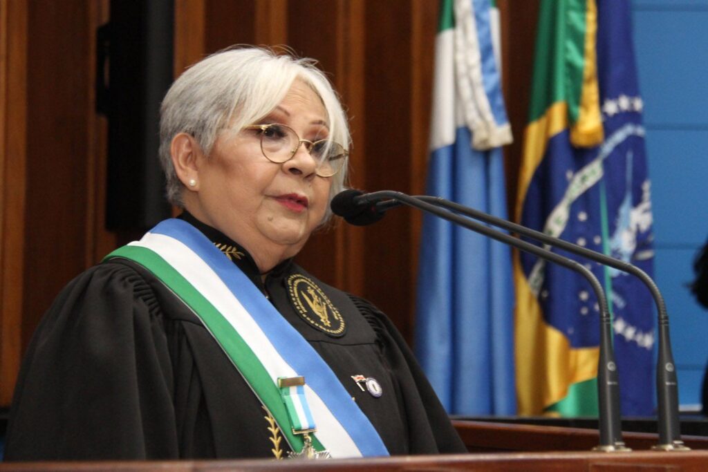 Academia Feminina de Letras e Artes completa 18 anos como referência em valorização cultural no MS