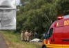 Taxista desaparecido é encontrado morto em área rural de Mato Grosso do Sul