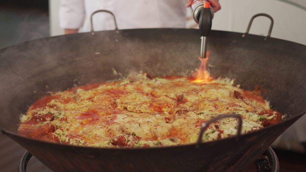 Campo Grande: Cozinha Show do Prospera MS celebra sabores, afetos e a força da agricultura familiar