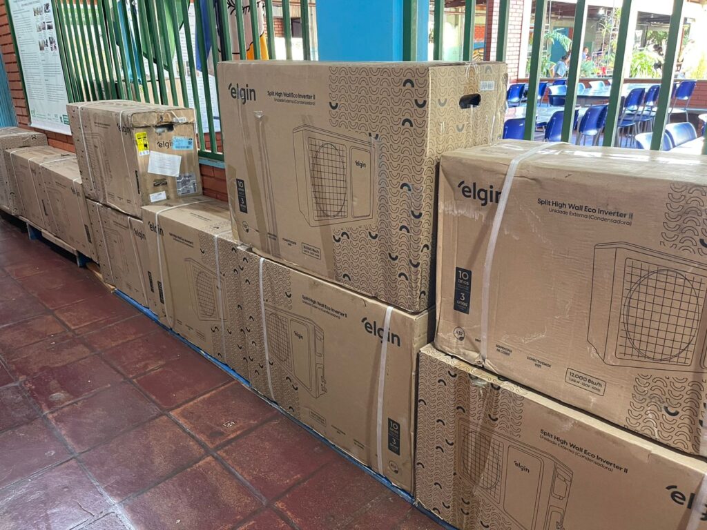 Educação de Dourados recebe quase R$ 2 milhões em emendas de Lia Nogueira