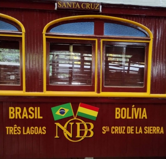 Ferrovia Pantaneira: mobilização pela Malha Oeste conta com engajamento da Fiems