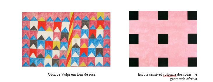 'Ainda acredito na pintura', uma reflexão a partir de uma provocação de Jeannette Priolli 'Ainda acredito na pintura', uma reflexão a partir de uma provocação de Jeannette Priolli