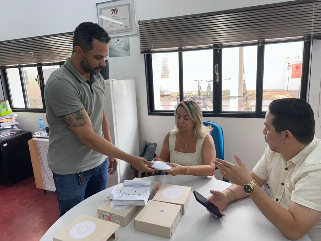 Educação de Dourados recebe quase R$ 2 milhões em emendas de Lia Nogueira