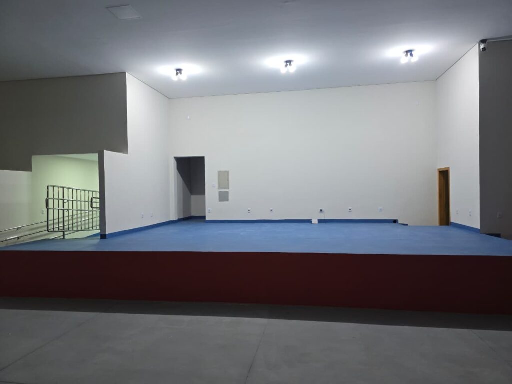 Governador visita sábado obras da sede da Colônia Paraguaia de Dourados