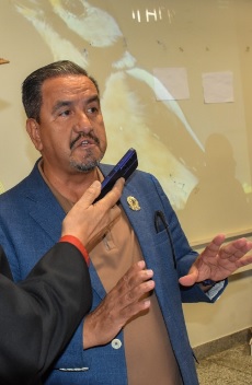 Beneficiários da reforma agrária foram incluídos por Lula em programa de acesso às universidades