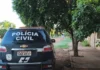 Adolescente de 16 anos é apreendido por se relacionar com menina de 12 anos