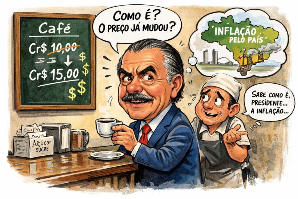 Pollon enrascado, Simone sob pressão, Jamilson, Zé Teixeira, Marcio Fernandes e Mara Caseiro no PL