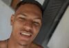 Jovem de 21 anos desaparece ao pular em rio e é encontrado morto
