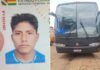 Passageiro boliviano morre dentro de ônibus a caminho de cidade de Mato Grosso do Sul