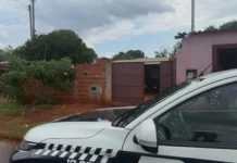 Mulher mata marido a facadas após ser agredida durante briga em Mato Grosso do Sul