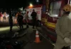 Homem é encontrado morto ao lado de motocicleta após acidente em MS