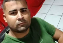 Jovem é executado a tiros dentro de casa por homem encapuzado em MS