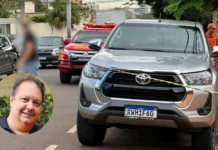 MS: Família afirma que assassinato de servidor foi premeditado