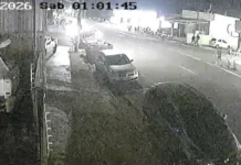 (Vídeo) MS: após perder parte da perna em atropelamento, empresária recebe alta