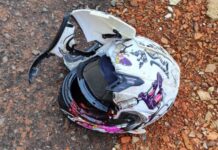 MS: acidente entre motocicleta e carro deixa duas vítimas em estado grave