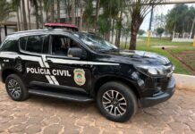 Médico é preso por estuprar neta de 4 anos