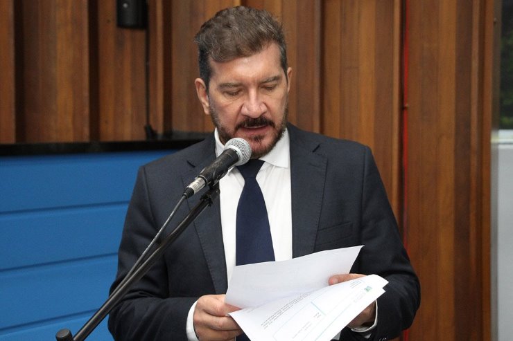 Alems aposta nas frentes parlamentares para fortalecer políticas públicas